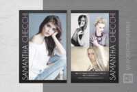 015 Model Comp Card Template Ideas Outstanding Psd Free throughout Free Model Comp Card Template