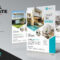 016 Real Estate Flyer Inside Brochure Templates Psd Free Pertaining To Real Estate Brochure Templates Psd Free Download