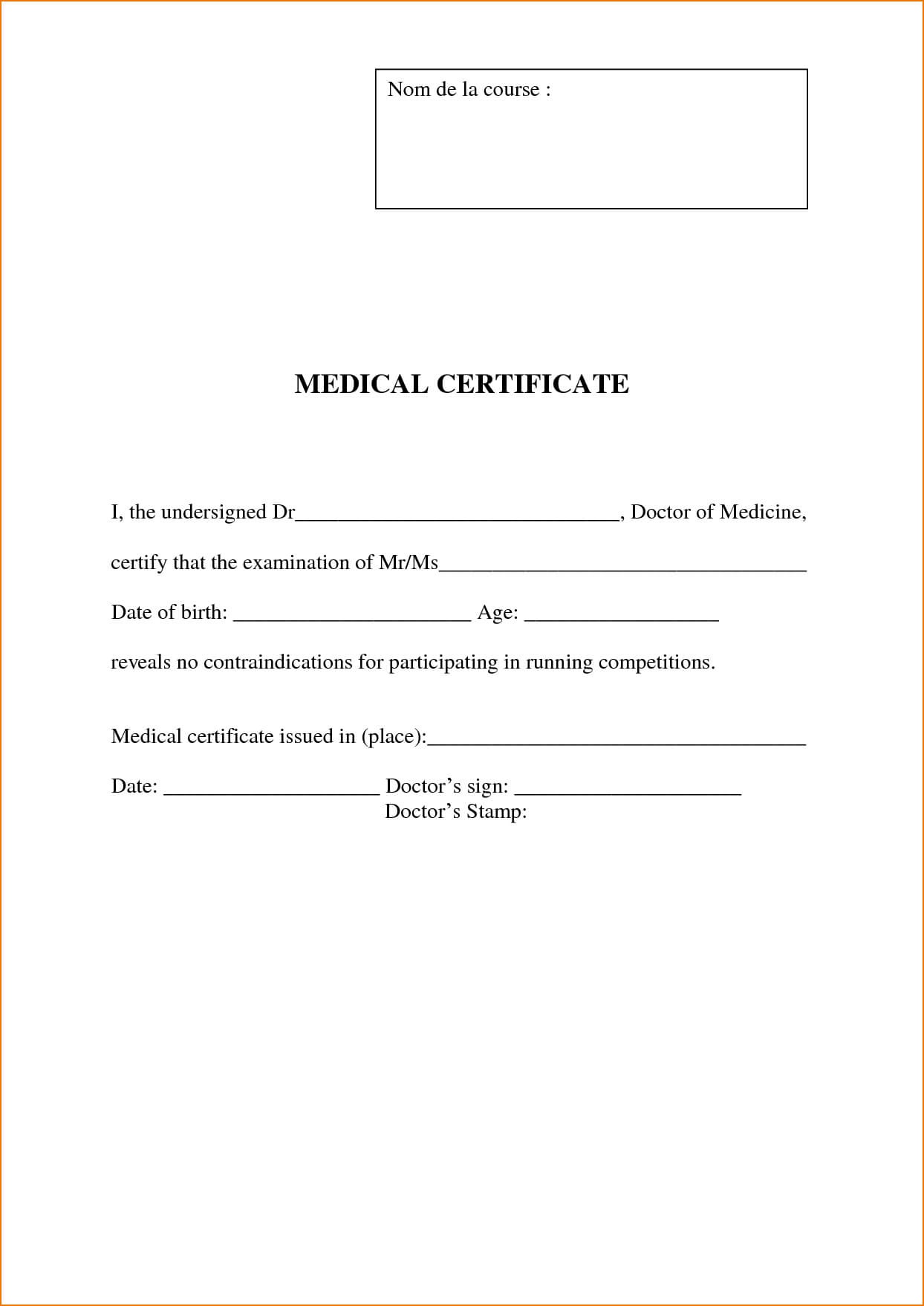 016 Template Ideas Free Doctors Note Wonderful Fake Dr For In Fake Medical Certificate Template Download