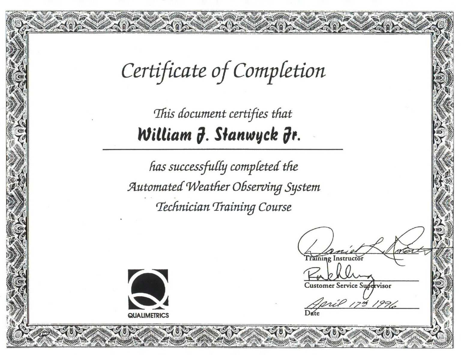 This Certificate Entitles The Bearer Template