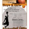 017 Basketball Camp Flyer Template Free Ideas Templates Regarding Basketball Camp Brochure Template