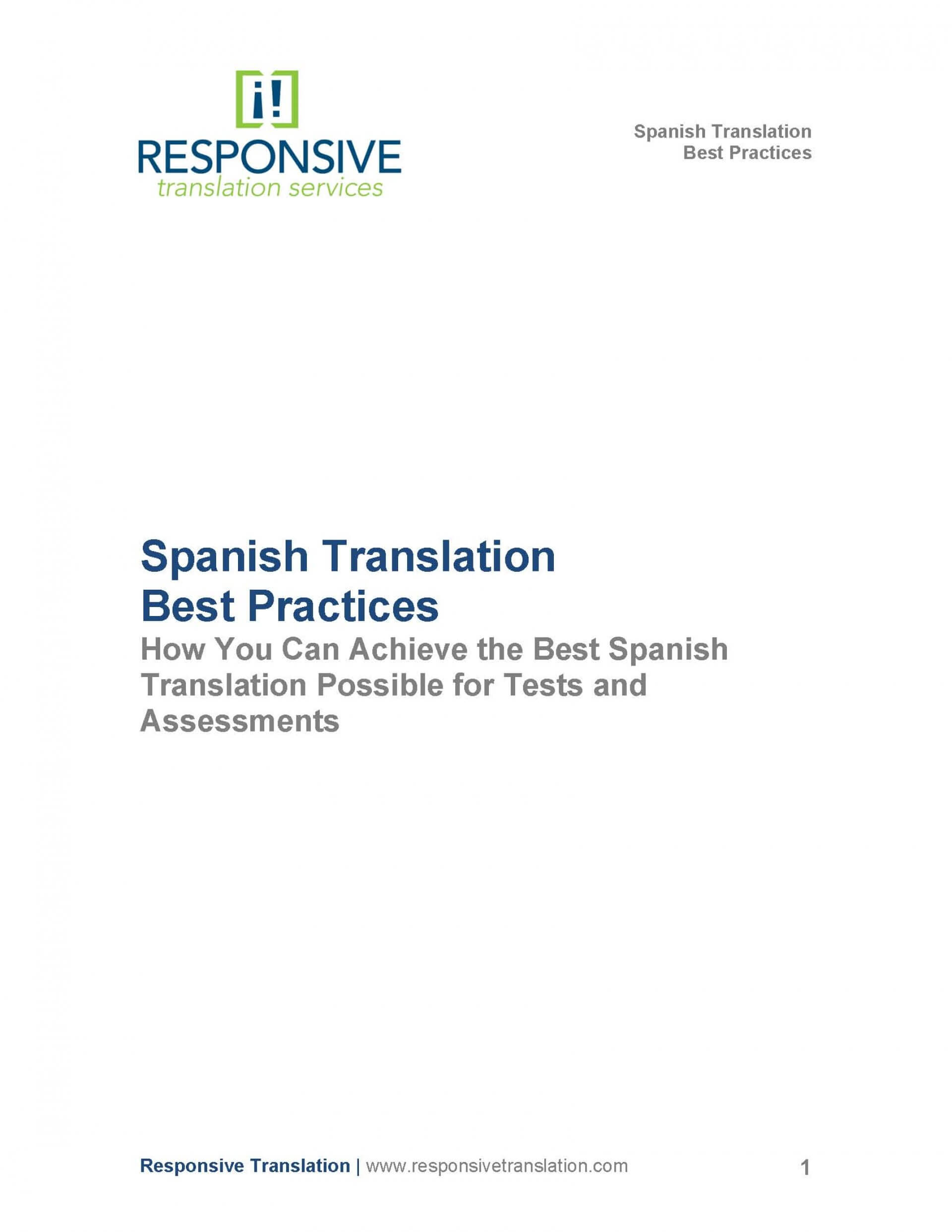 017 Essay Spanish Book Report Template In High Quality Regarding Book Report Template In Spanish