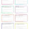 017 Index Card Template Word Flash Unique Stunning Avery With Regard To 3X5 Note Card Template For Word