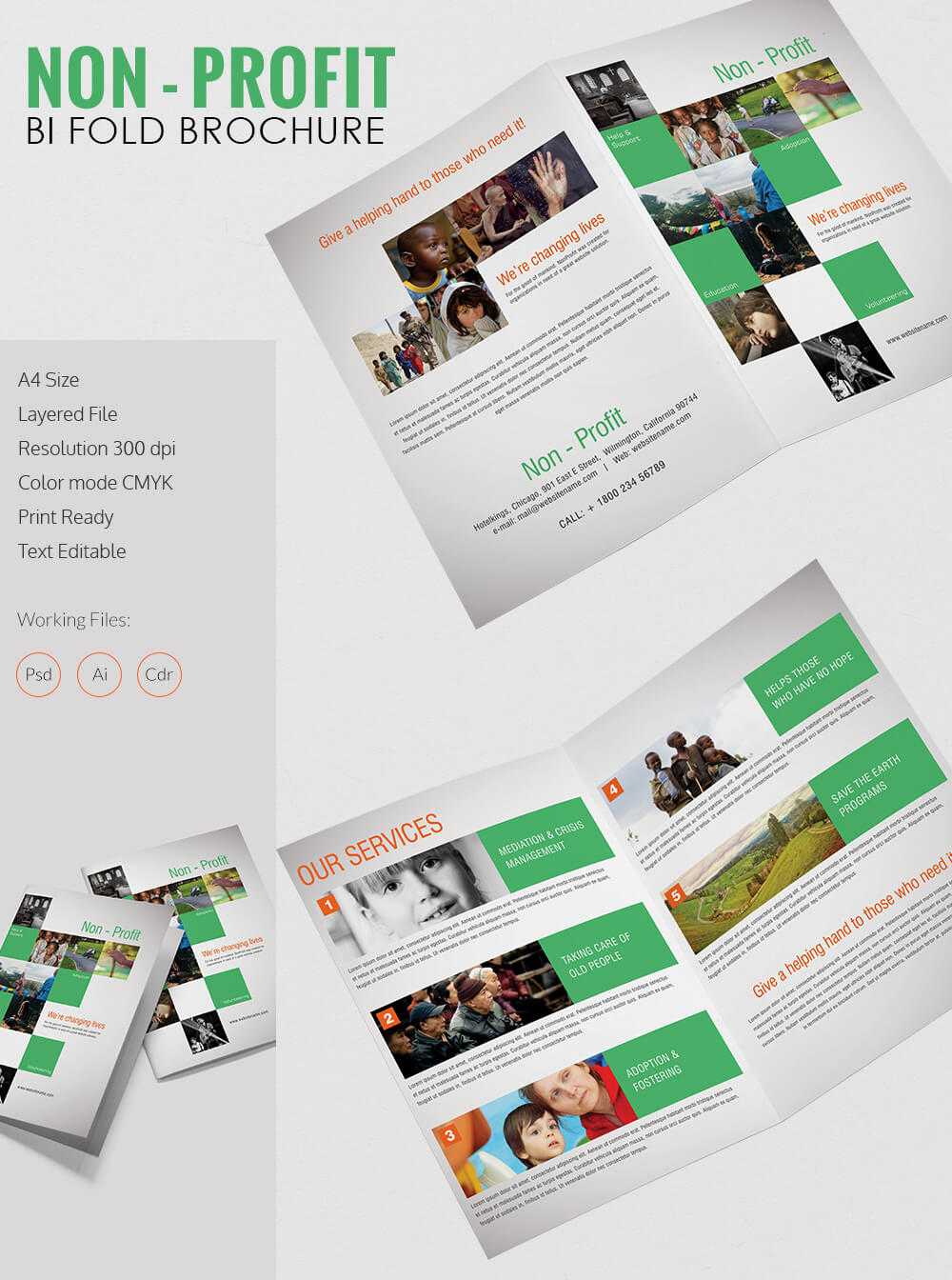 017 Template Ideas Brochure Design Templates Free Download Throughout Online Brochure Template Free