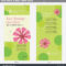 017 Template Ideas Free Pamphlet Templates Word Google Docs For Double Sided Tri Fold Brochure Template