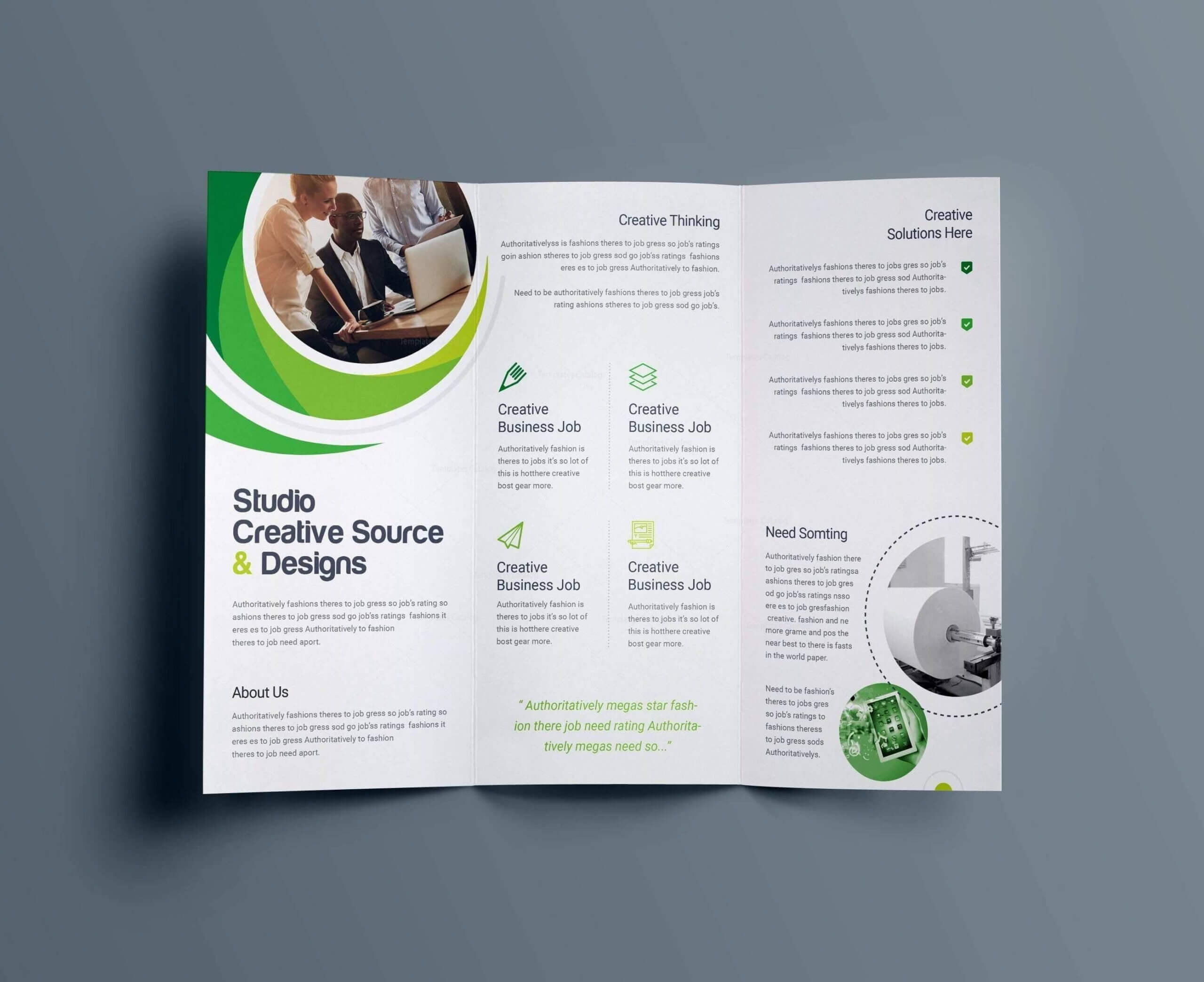 017 Template Ideas Free Printable Brochure Templates For Pertaining To Free Church Brochure Templates For Microsoft Word