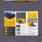 017 Template Ideas Tri Fold Brochure Awesome Indd Layout In Tri Fold Brochure Template Indesign Free Download