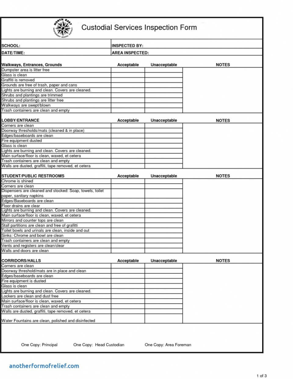 017 Termite Inspection Report Sample And Pest Control Throughout Pest Control Inspection Report Template