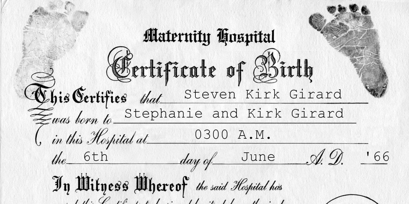 018 Free Birth Certificate Template Translate Mexican Sample Pertaining To Baby Doll Birth Certificate Template