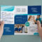 018 Medical Brochure Templates Psd Free Download Template With Regard To Healthcare Brochure Templates Free Download