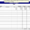 018 Sales Goals Template 1024X822 Excel Lead Tracker Pertaining To Sales Lead Report Template