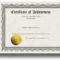 019 Army Certificate Of Appreciation Template Pdf Ideas With Army Certificate Of Appreciation Template