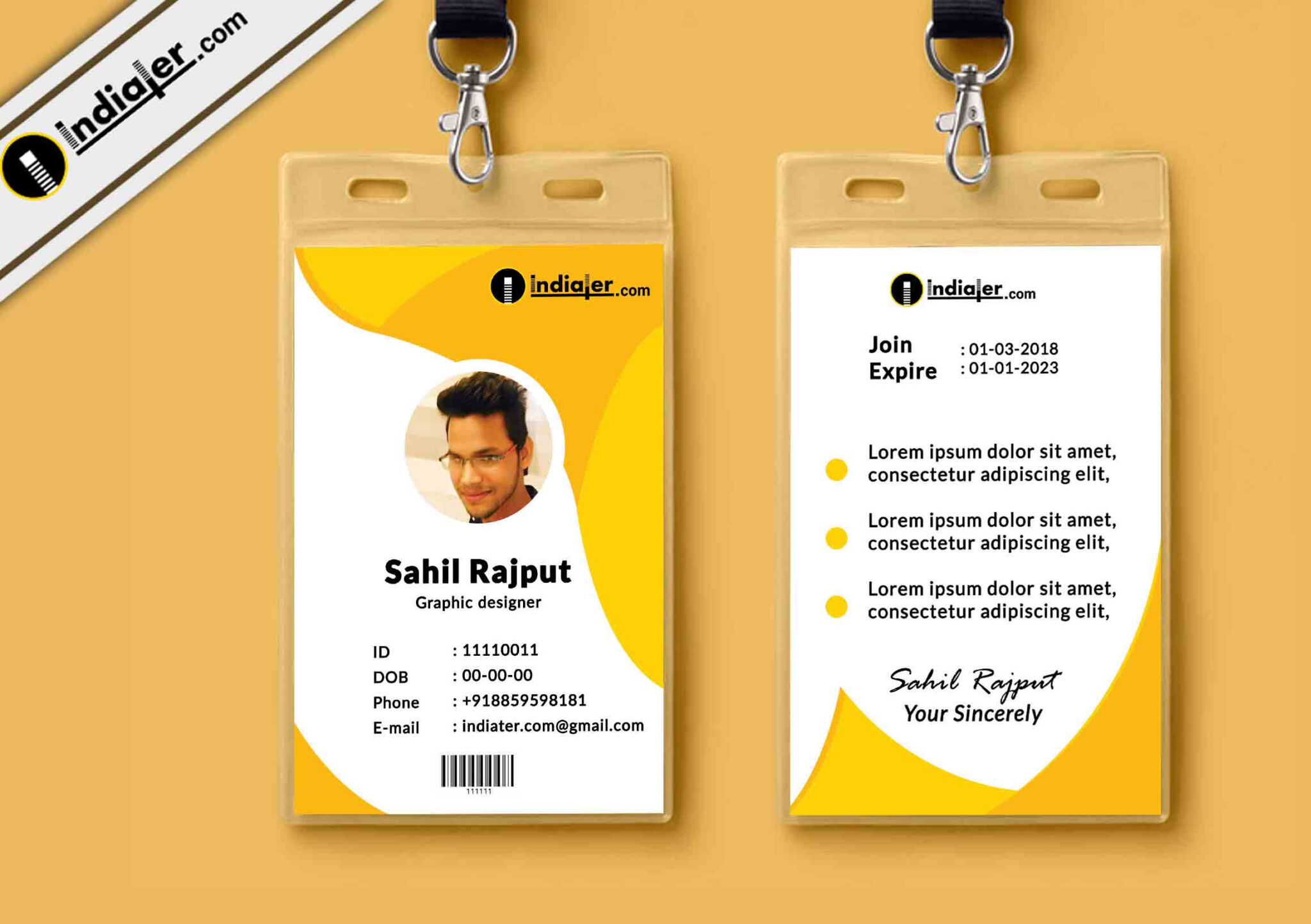college-id-card-template-psd-professional-template