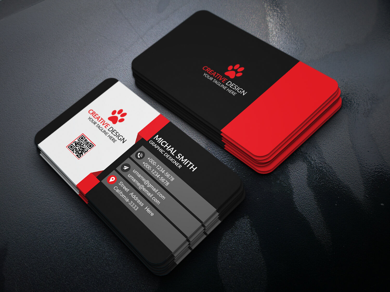 019 Template Ideas Free Psd Business Card Templates Awful Pertaining To Calling Card Free Template