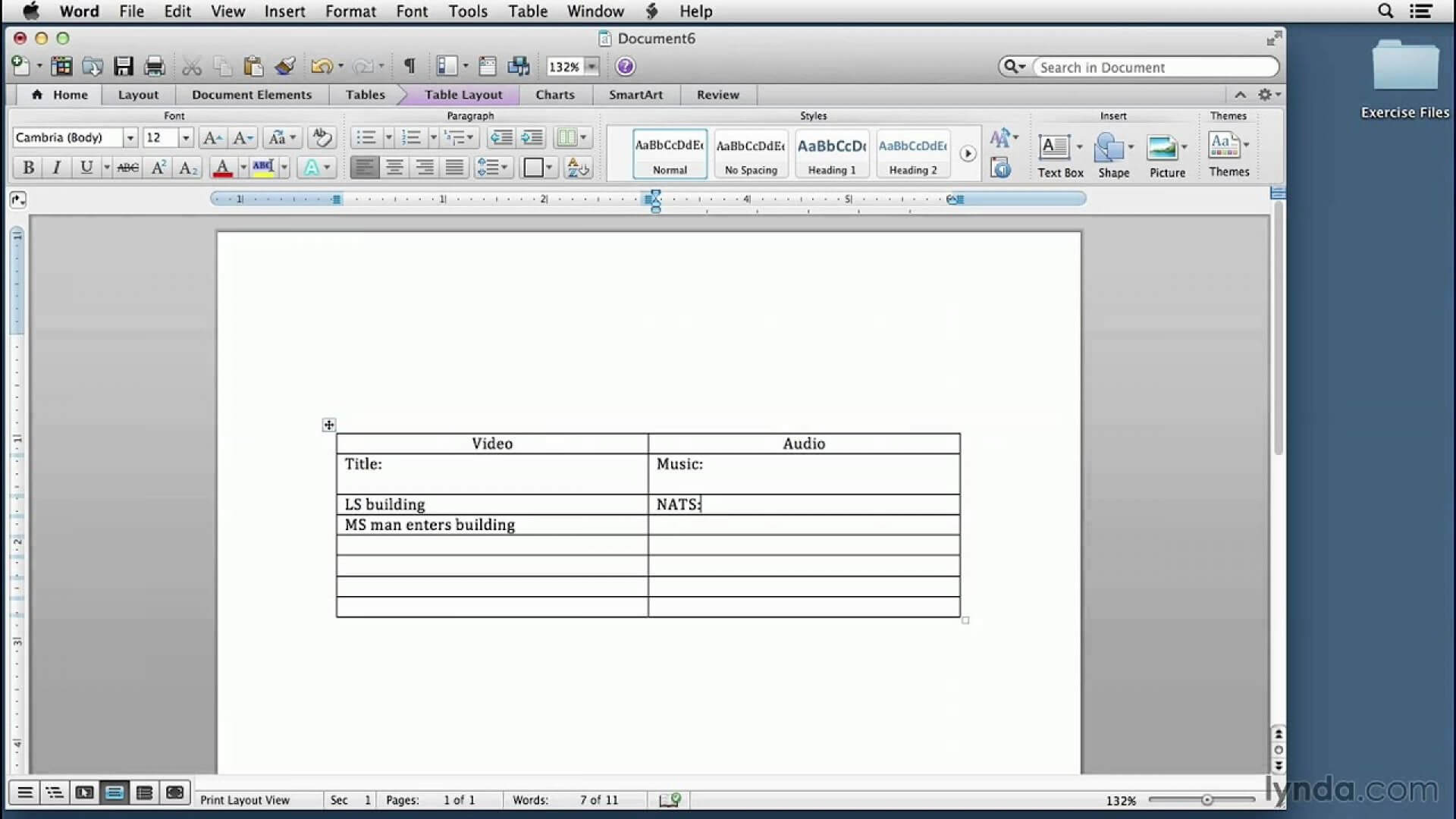 020 Microsoft Word Screenplay Template Ideas Format Throughout Microsoft Word Screenplay Template