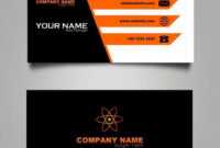 021 Template Ideas Business Card Blank Free Download Quote regarding Business Card Maker Template