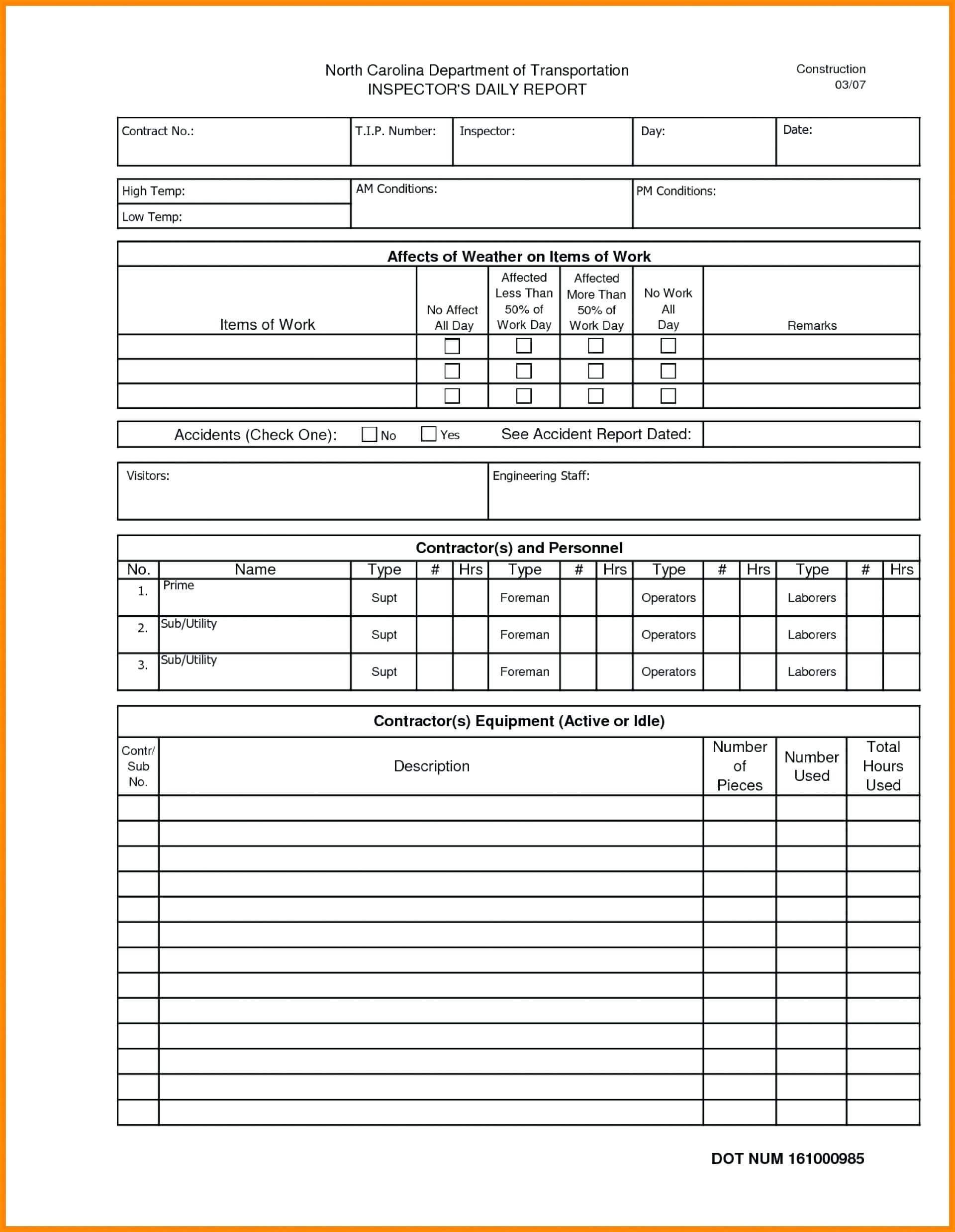 022 Construction Cost Report Template Excel Ideas Beautiful For Construction Cost Report Template