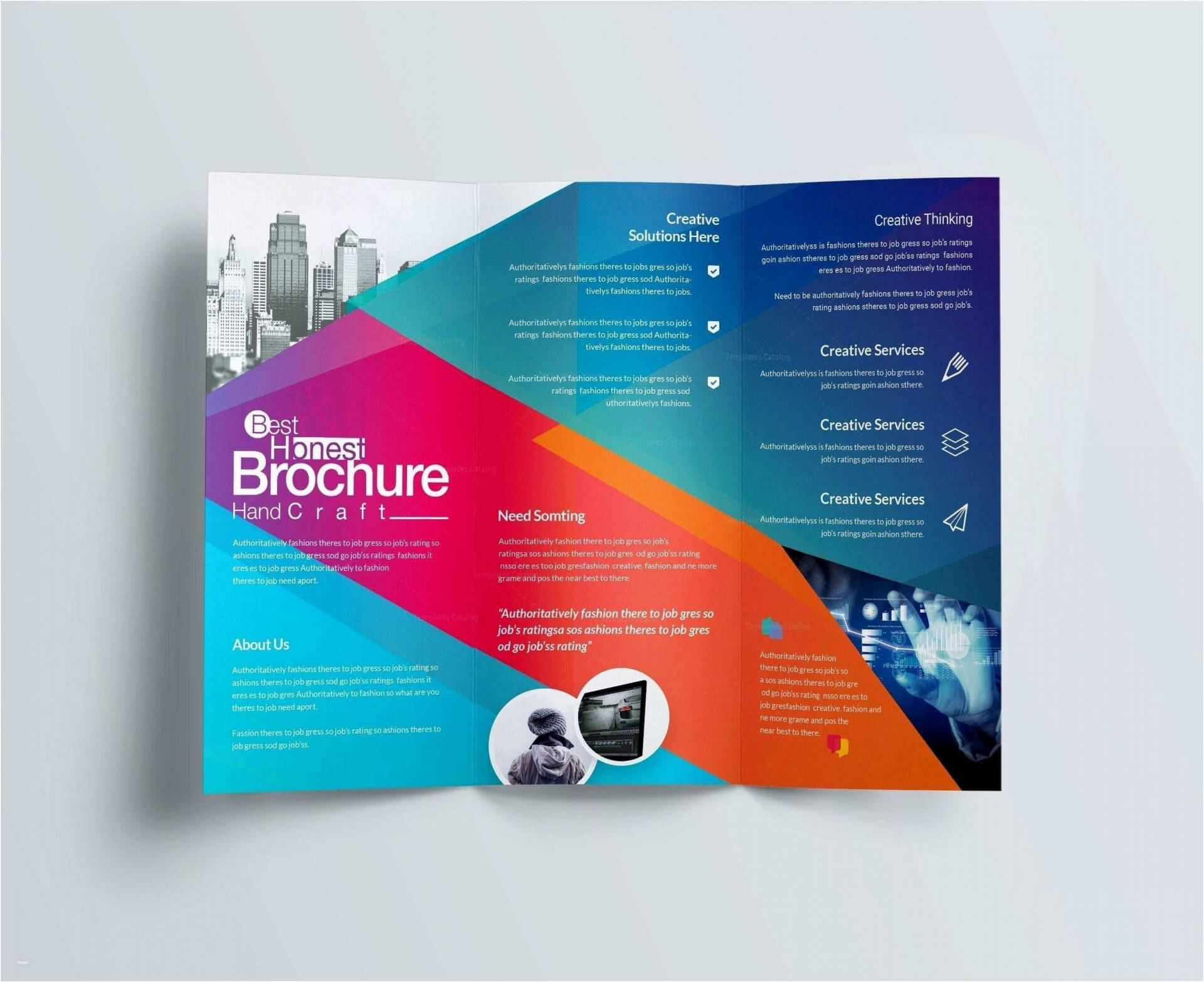 022 Free Powerpoint Templates For Mac Template Magnificent Inside Keynote Brochure Template