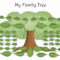 022 Simple Family Tree Template Basic Printable 788X1115 Regarding 3 Generation Family Tree Template Word