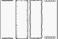 022 Template Ideas Free Bookmarks Beautiful Fresh Printable regarding Free Blank Bookmark Templates To Print