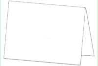 022 Template Ideas Free Tent Card Beautiful Figure Table with regard to Name Tent Card Template Word