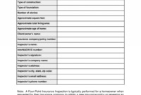 022 Template Ideas Home Inspection Report Astounding regarding Home Inspection Report Template