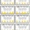 023 Template Ideas Behavior Punch Cards Pinterest Card In Business Punch Card Template Free