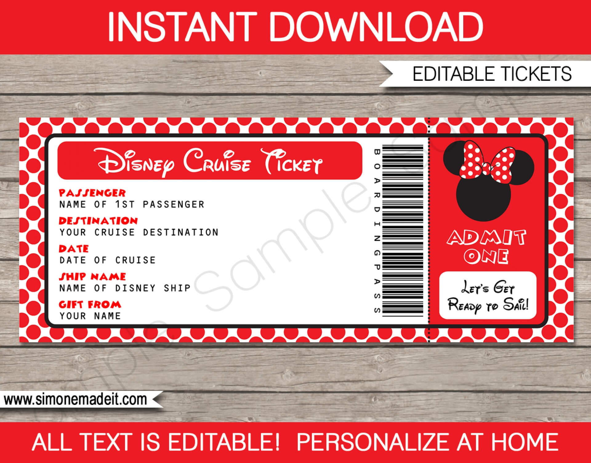 024 Cruise Gift Certificate Template New Fishing Happy With Regard To Movie Gift Certificate Template