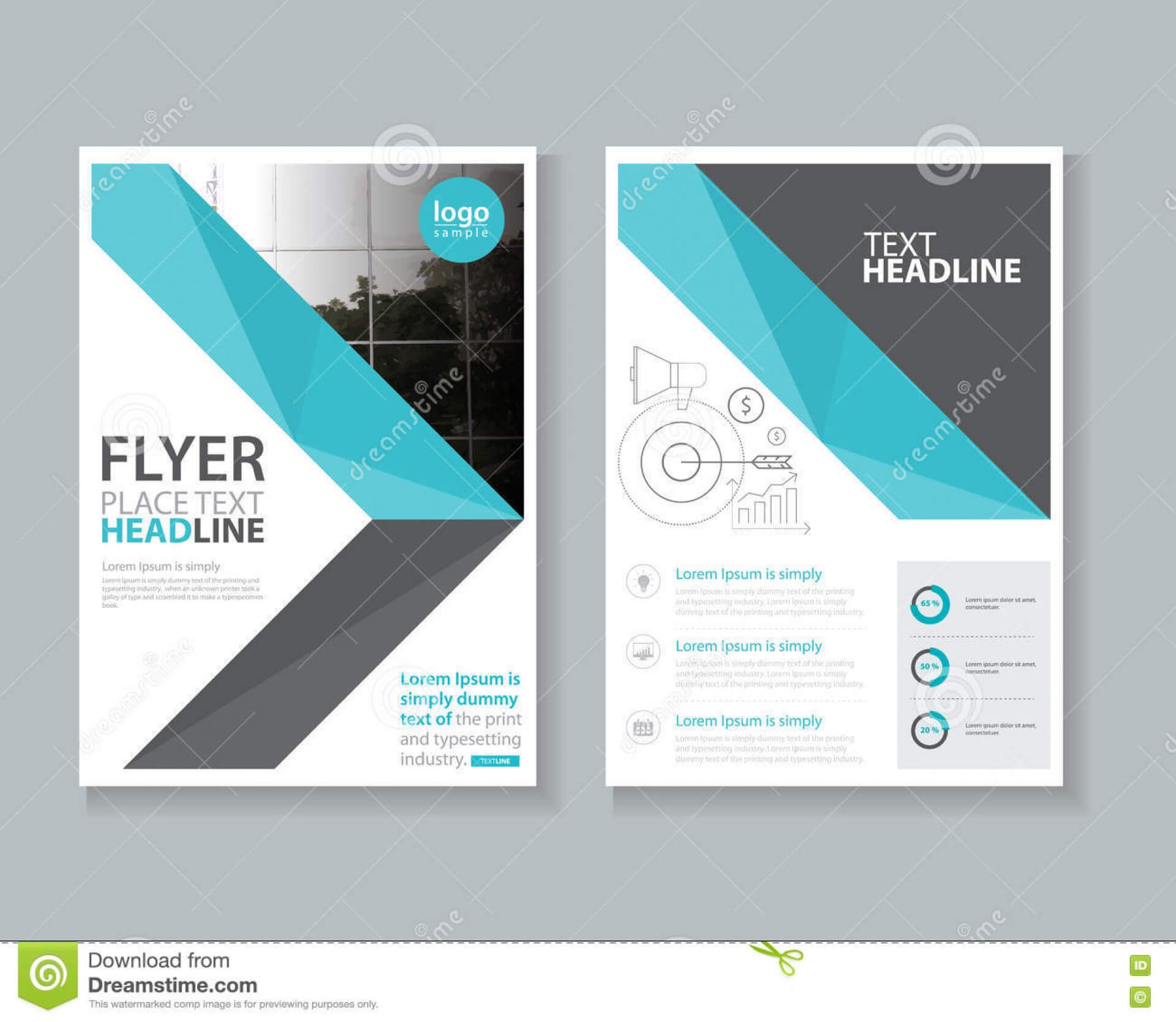 024 Report Cover Page Template Annual Design For Business Throughout Word Report Cover Page Template