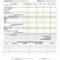 024 Word Expense Report Template Ideas Event Mileage Free With Gas Mileage Expense Report Template