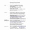 025 Resume Outline Template Unique Download 50Ger Of With Speech Outline Template Word
