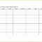 025 Template Ideas Free Printable Work Schedule Templates Regarding Blank Monthly Work Schedule Template