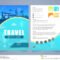 025 Template Ideas Travel Brochure Flyer Design Two Page For Travel And Tourism Brochure Templates Free
