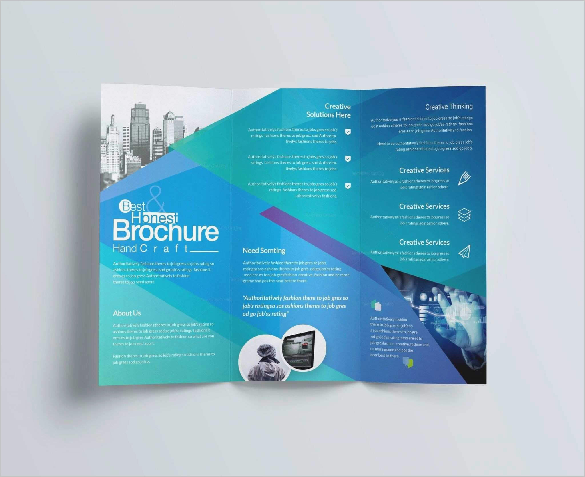 026 Free Download Word Brochure Templates Template Ideas With Medical Office Brochure Templates