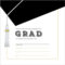 026 Graduation Party Invitation Template Ideas Templates Throughout Graduation Party Invitation Templates Free Word
