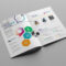 027 Fold Brochure Template Free Download Psd 02 Bifold Image With Regard To 2 Fold Brochure Template Free
