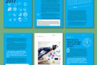 029 Gray Report Template Ideas Free Indesign Templates with regard to Free Indesign Report Templates
