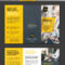 029 Indesign Trifold Template Free Adobe Tri Fold Brochure With Adobe Tri Fold Brochure Template