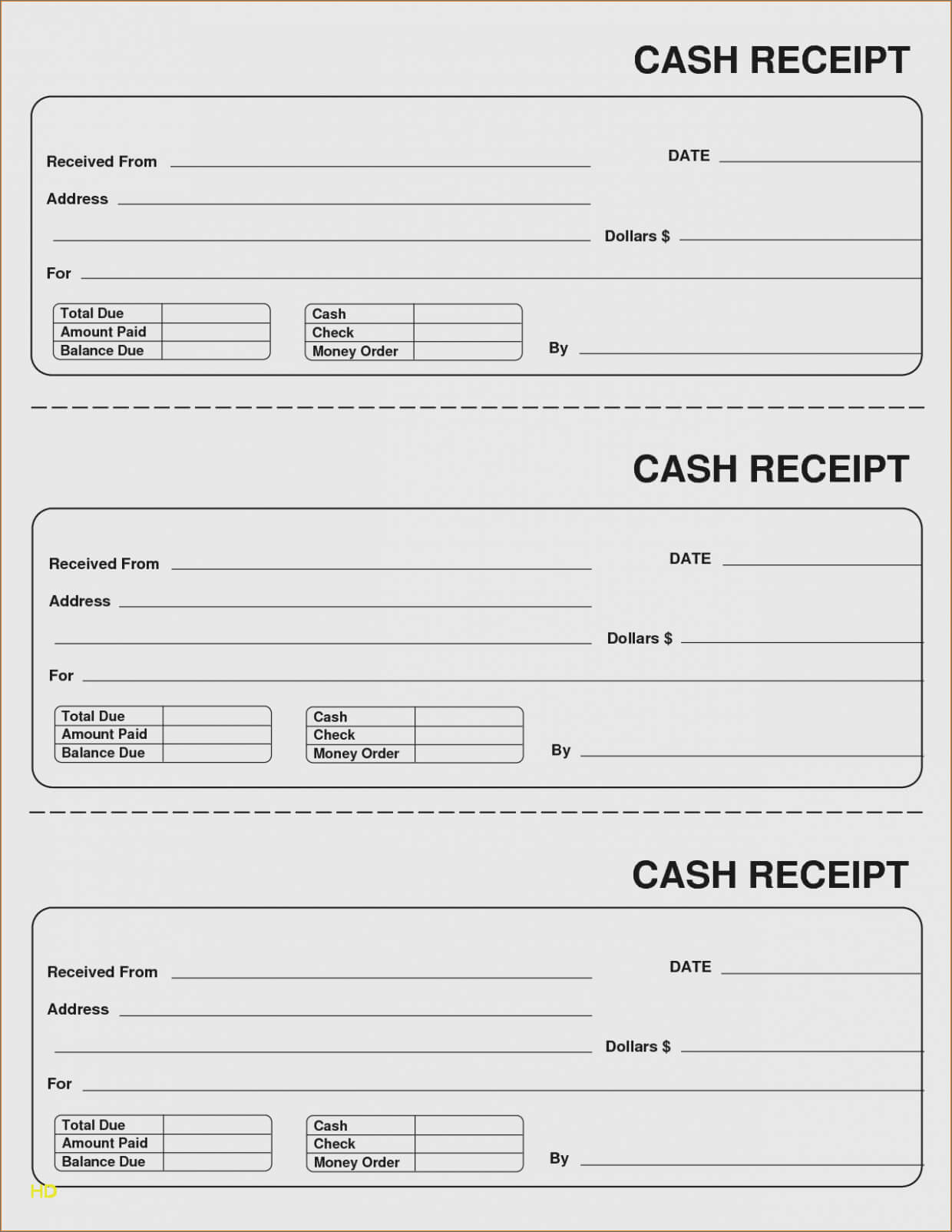 029 Template Ideas Invoice Word Free Rent Receipt New Pertaining To Blank Money Order Template