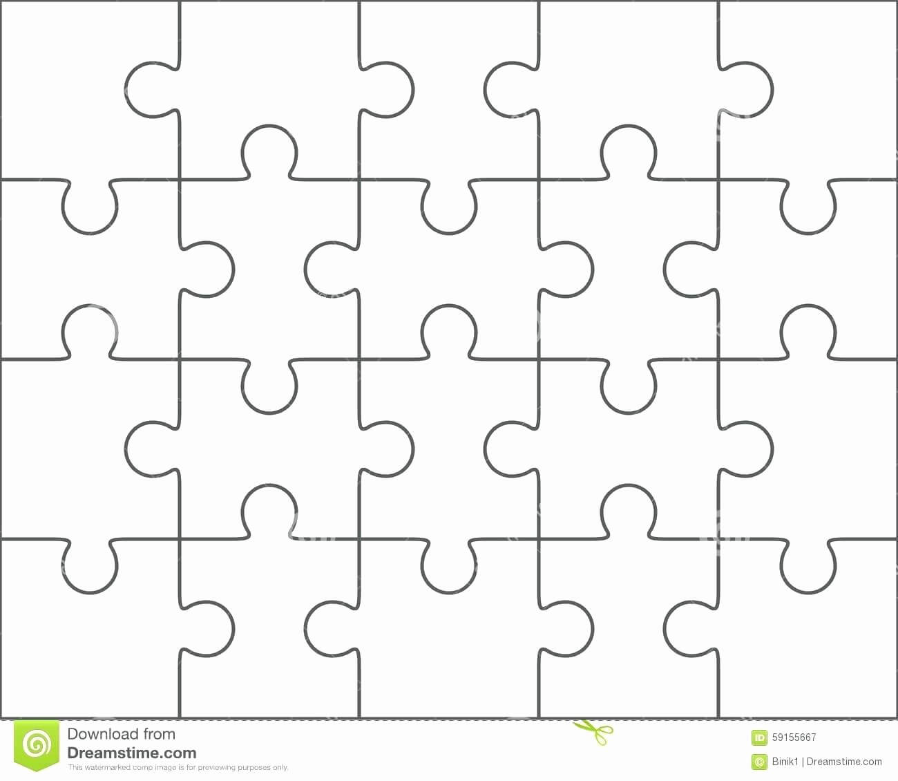 030 Puzzle Pieces Template For Word Best Of Piece Intended Inside Jigsaw Puzzle Template For Word