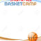 030 Template Ideas Basketball Camp Flyer Free Summer Poster With Regard To Basketball Camp Certificate Template