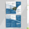 031 Business Flyer Templatesee Downloadesh Stock Of Within Training Brochure Template