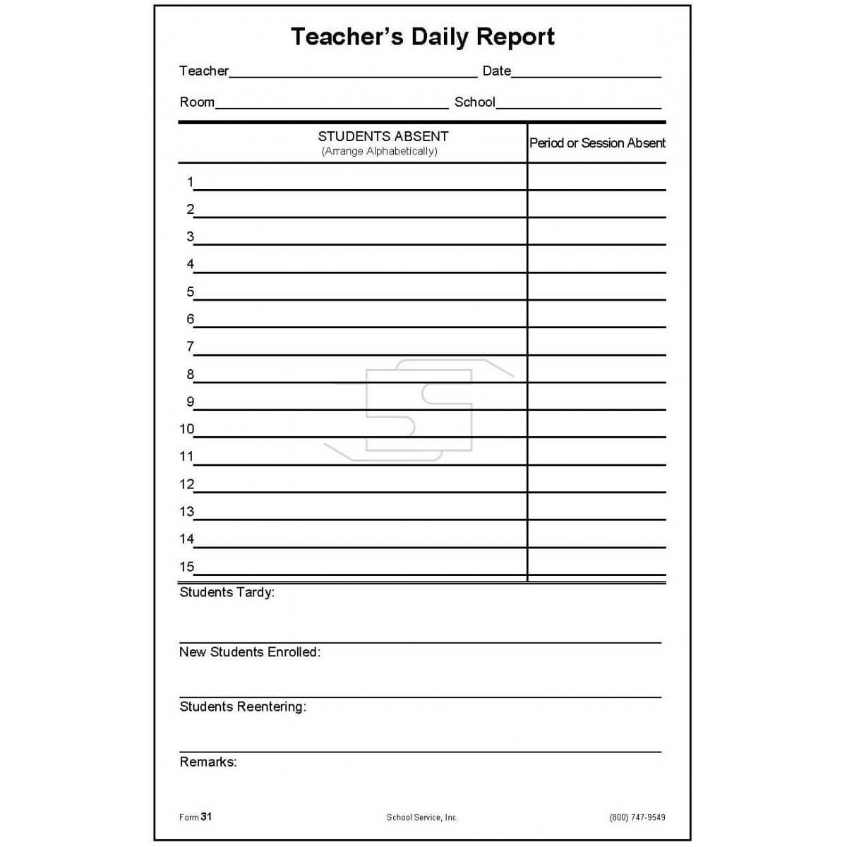 031 Construction Daily Report Template Word Form Visit Intended For Site Visit Report Template Free Download