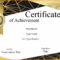 031 Martial Arts Certificate Templates Free Design inside Art Certificate Template Free