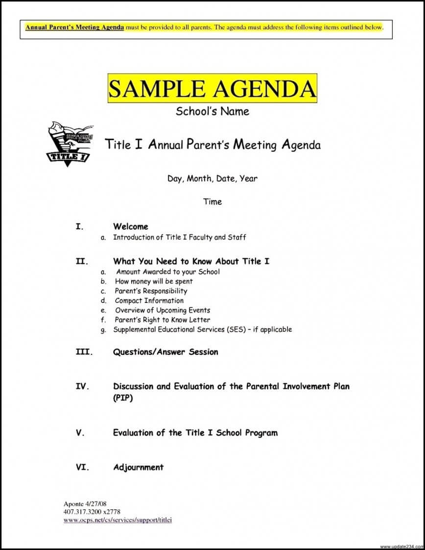 031 Template Ideas Meeting Agenda Free Rare Board Management For Agenda Template Word 2010