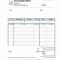 032 Simple Invoice Template Word Fresh Excel Of In with Invoice Template Word 2010