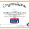032 Template Ideas Sports Certificate Of Appreciation In Free Templates For Certificates Of Participation