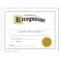 033 1057303 16 Employee Of The Month Certificate Template Regarding Best Employee Award Certificate Templates