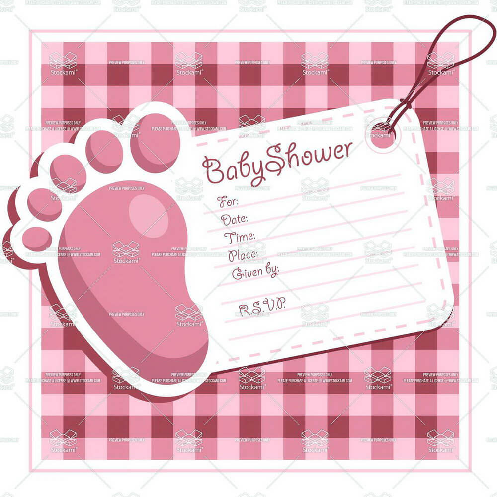 033 Template Ideas Free Baby Shower Invitation Templates With Free Baby Shower Invitation Templates Microsoft Word