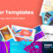 033 Template Ideas Free Graphic Designs Templates Banner For Throughout Free Online Banner Templates